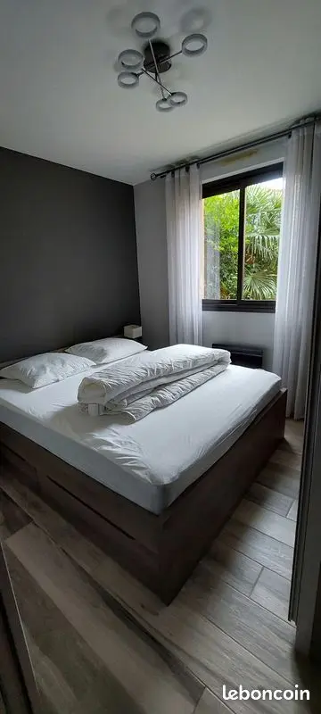 Appartement 2 pièces · 49 m², Toulouse, photo 4