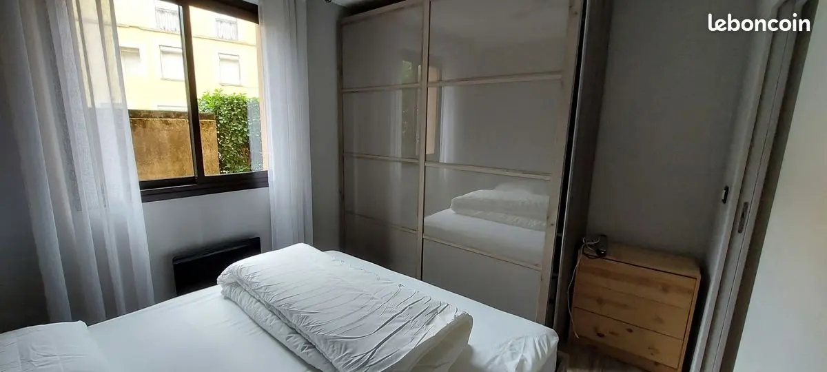 Appartement 2 pièces · 49 m², Toulouse, photo 3