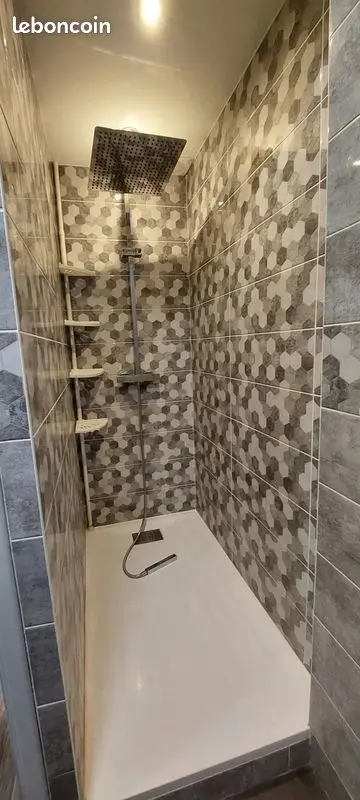 Appartement 2 pièces · 49 m², Toulouse, photo 6