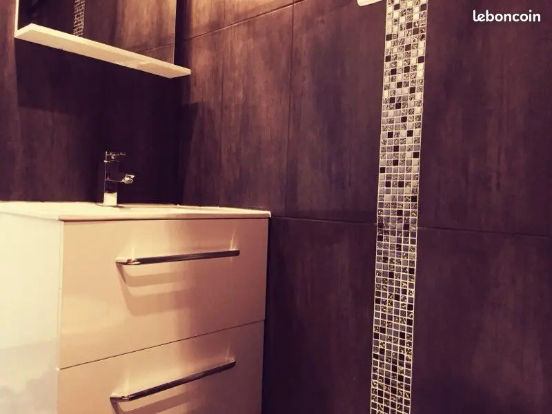 Appartement 1 pièce · 17 m², Paris 10e, photo 3
