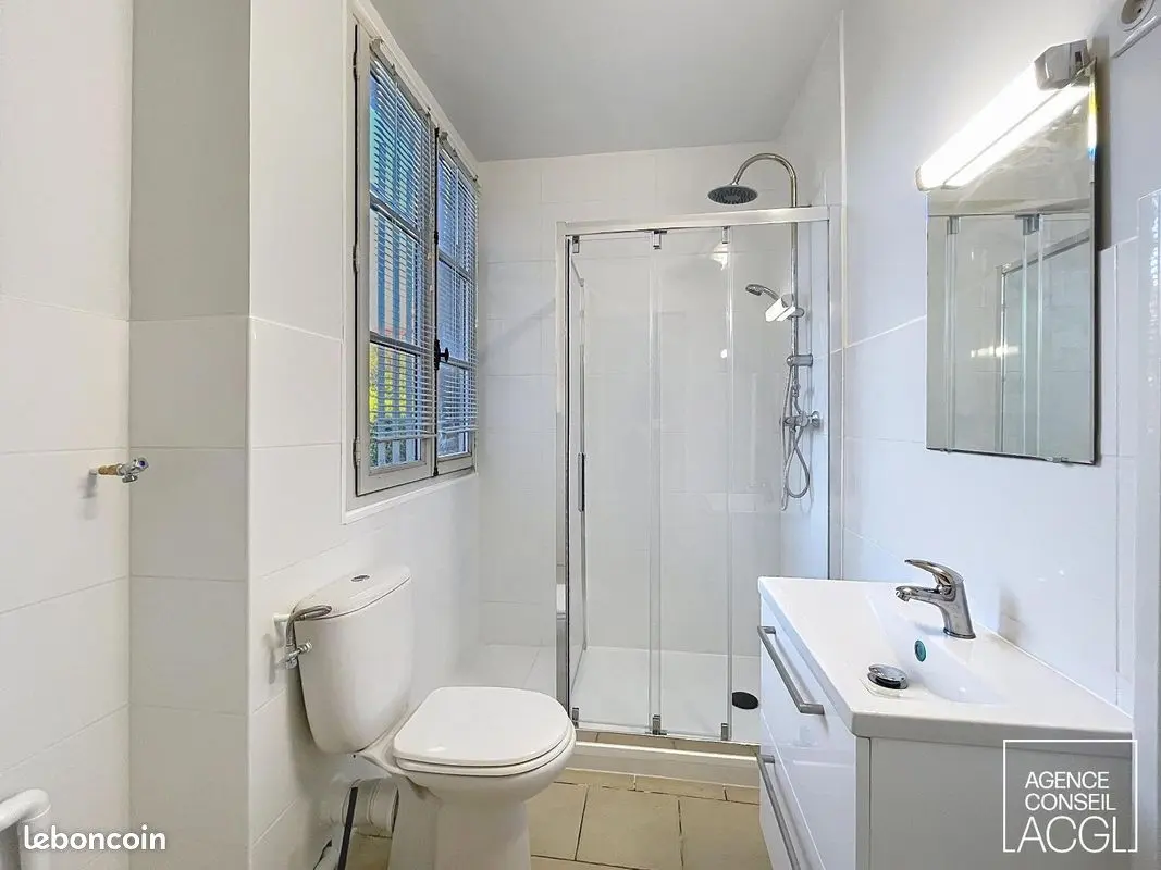 Appartement 2 pièces · 44 m², Bordeaux, photo 9