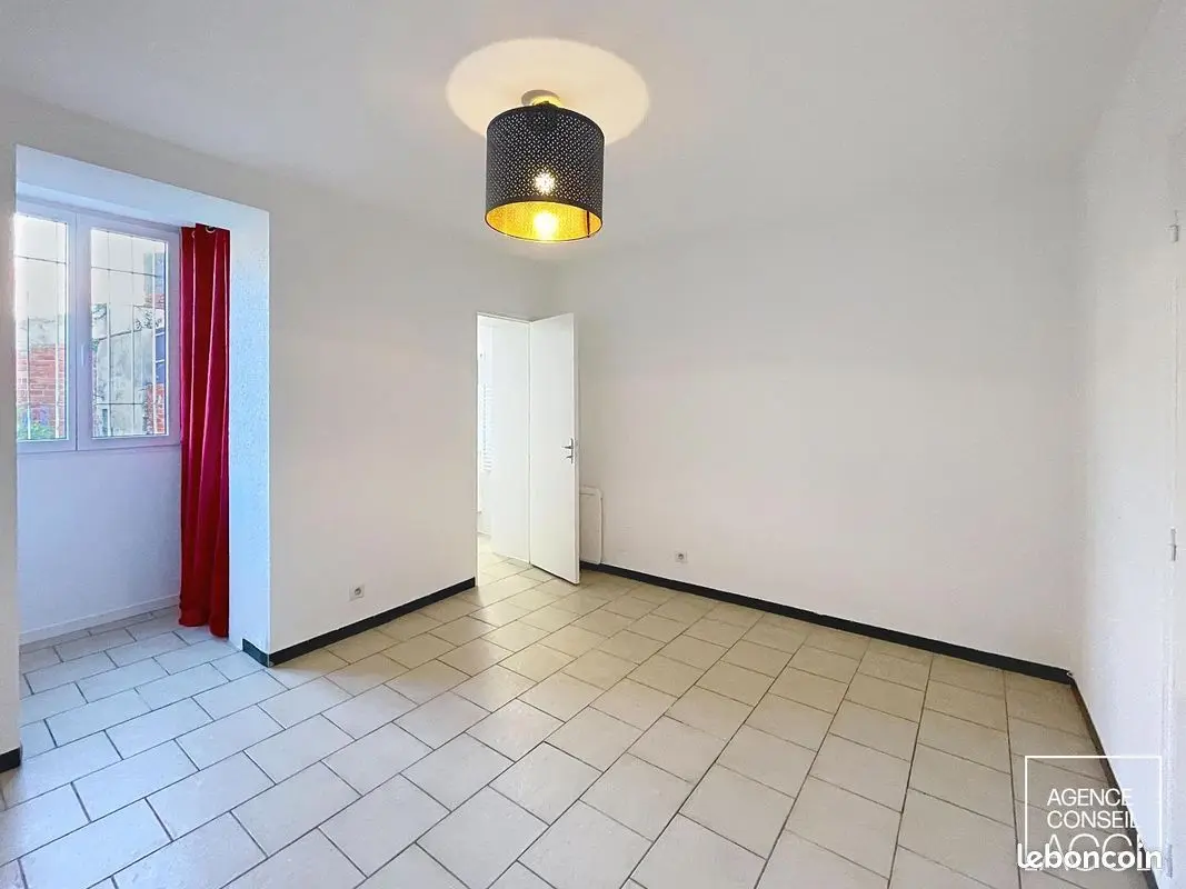 Appartement 2 pièces · 44 m², Bordeaux, photo 7