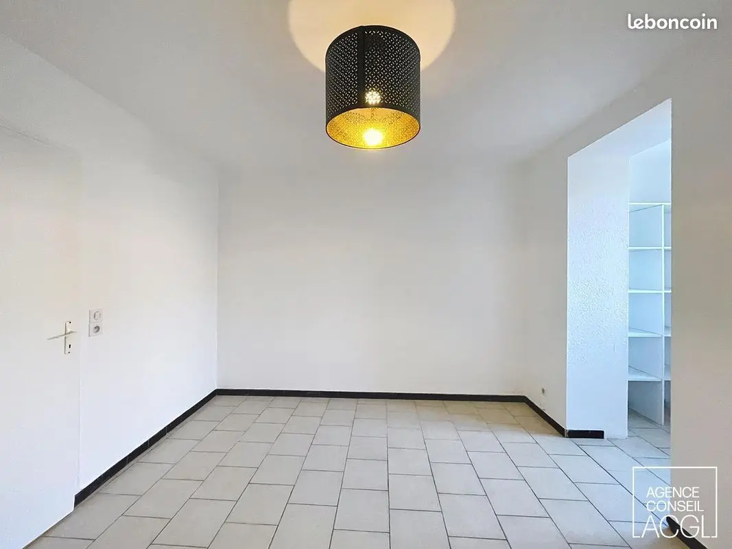 Appartement 2 pièces · 44 m², Bordeaux, photo 6