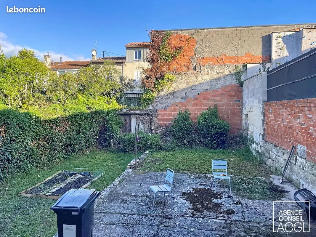 Appartement 2 pièces · 44 m², Bordeaux, photo 10