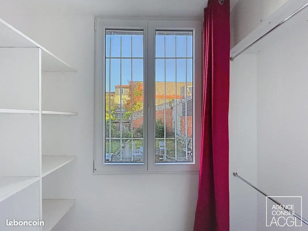 Appartement 2 pièces · 44 m², Bordeaux, photo 8
