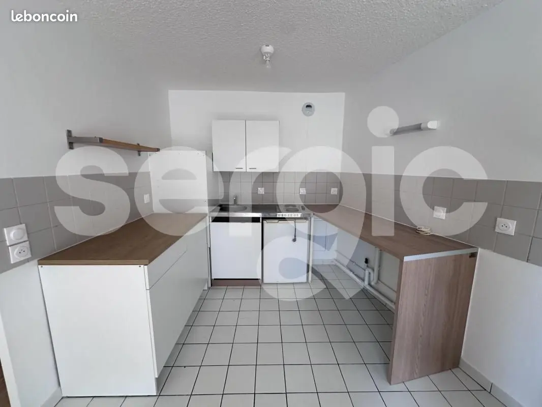 Appartement 2 pièces · 53 m², Lille, photo 6