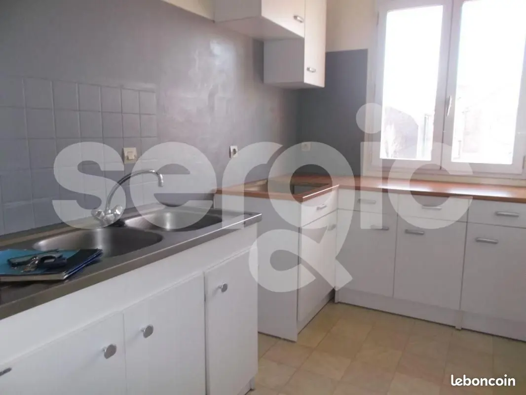 Appartement 2 pièces · 45 m², Lille, photo 4