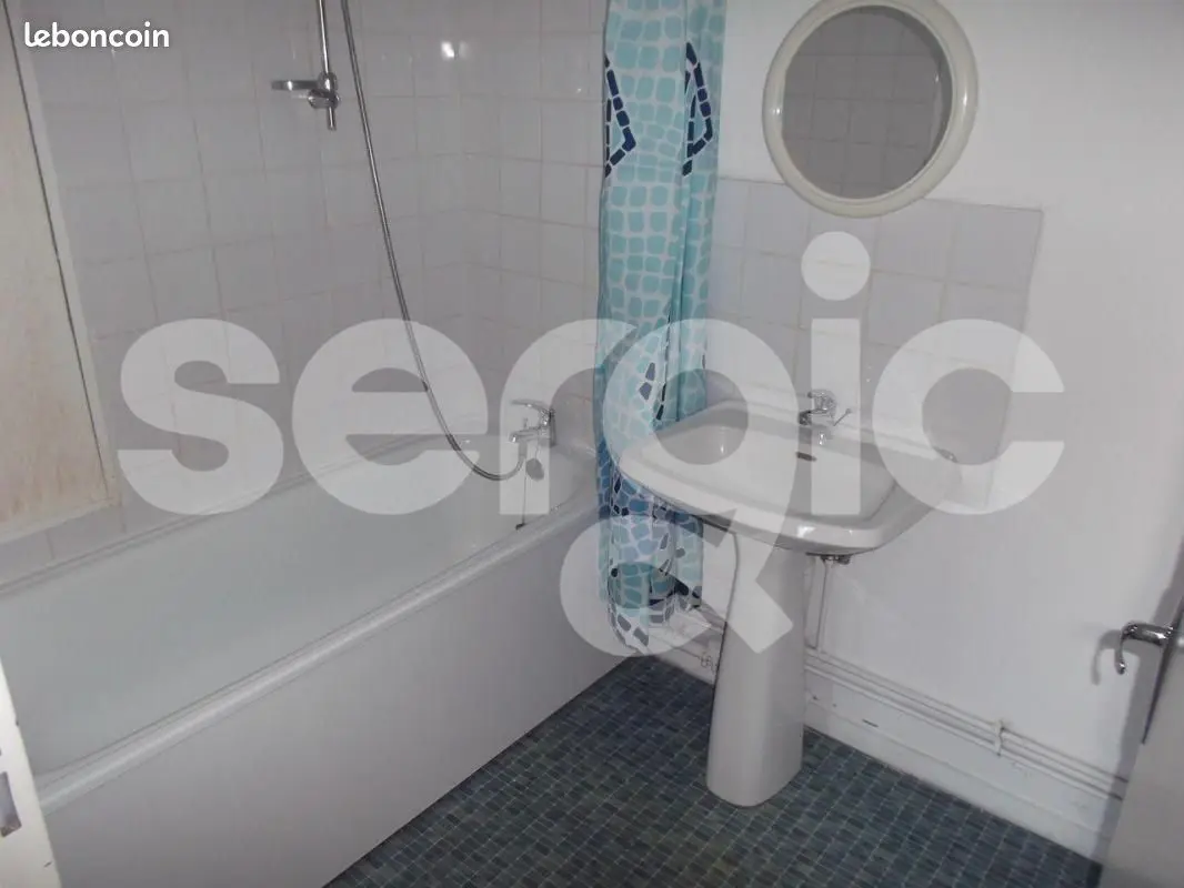 Appartement 2 pièces · 45 m², Lille, photo 5