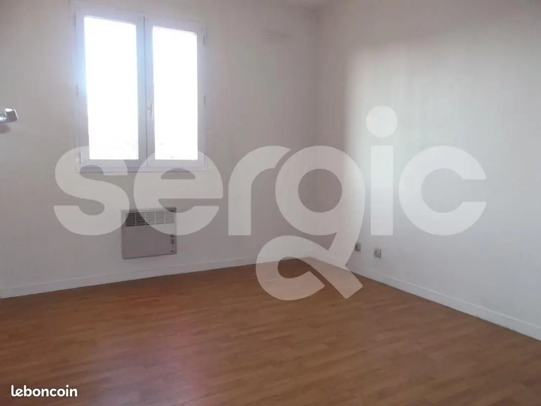 Appartement 2 pièces · 45 m², Lille, photo 6