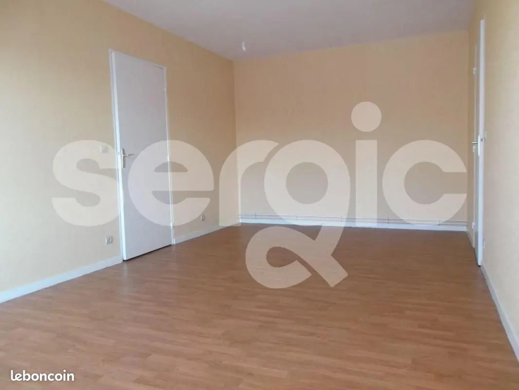 Appartement 2 pièces · 45 m², Lille, photo 3