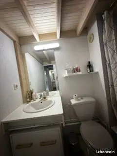 Appartement 1 pièce · 20 m², Rennes, photo 3