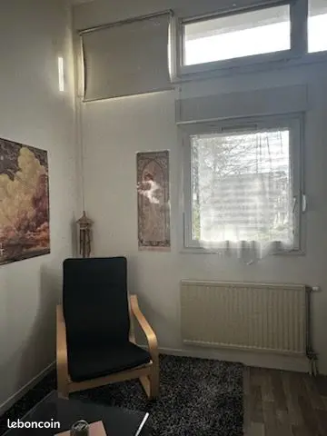Appartement 1 pièce · 20 m², Rennes