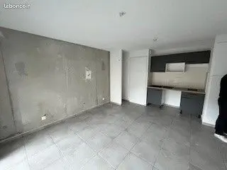 Appartement 2 pièces · 41 m², Toulouse