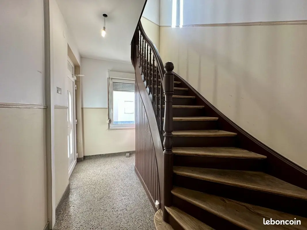 Appartement 3 pièces · 56 m², Strasbourg, photo 7