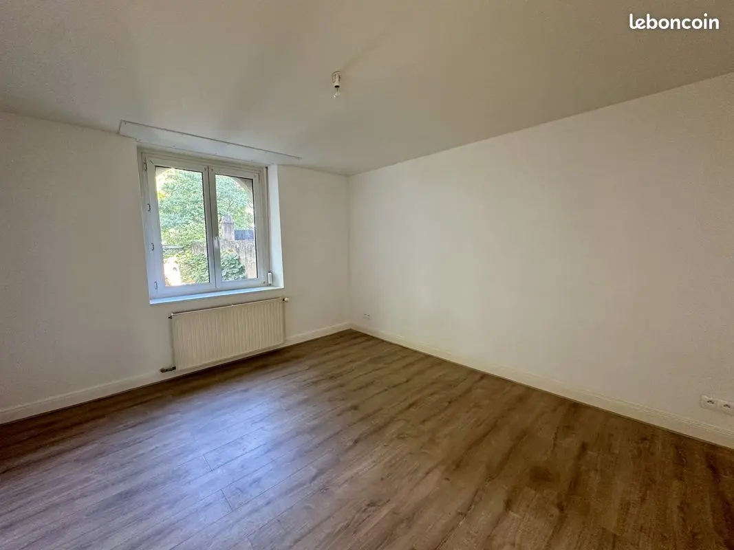 Appartement 3 pièces · 56 m², Strasbourg, photo 6