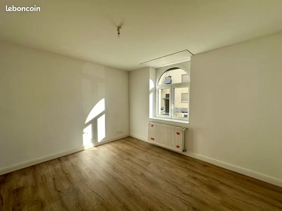Appartement 3 pièces · 56 m², Strasbourg, photo 5