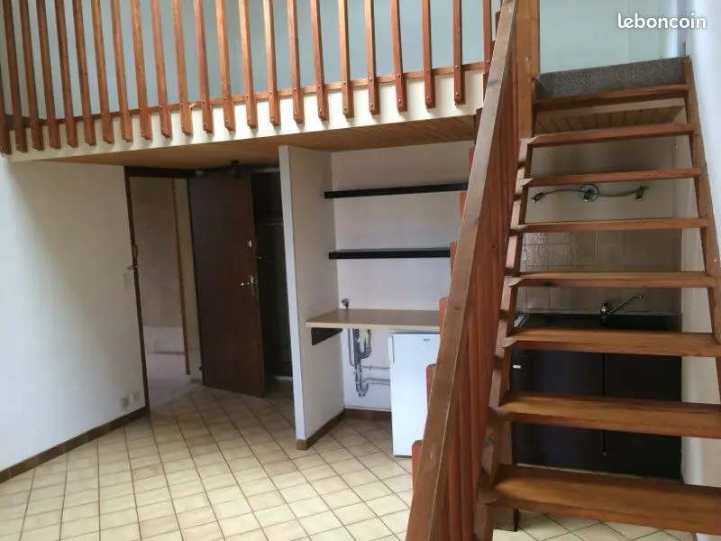 Appartement 2 pièces · 40 m², Rennes
