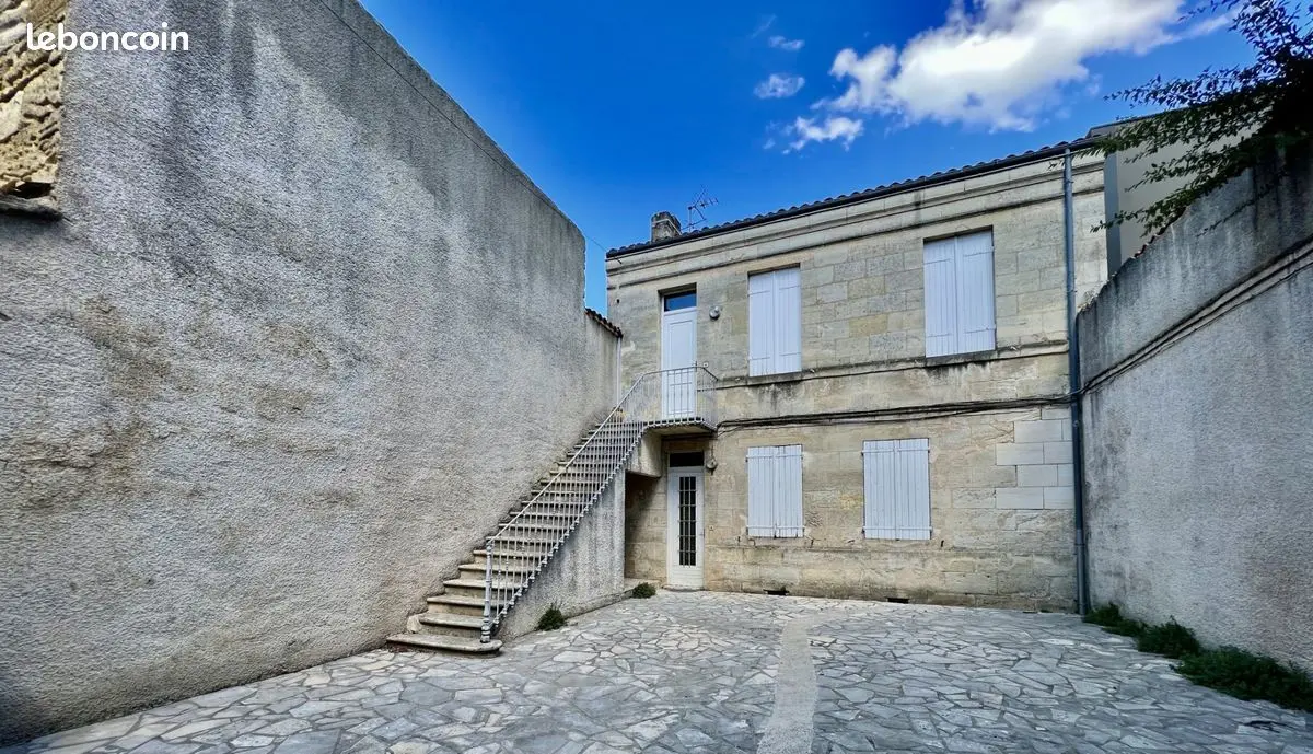 Appartement 1 pièce · 21 m², Bordeaux, photo 3