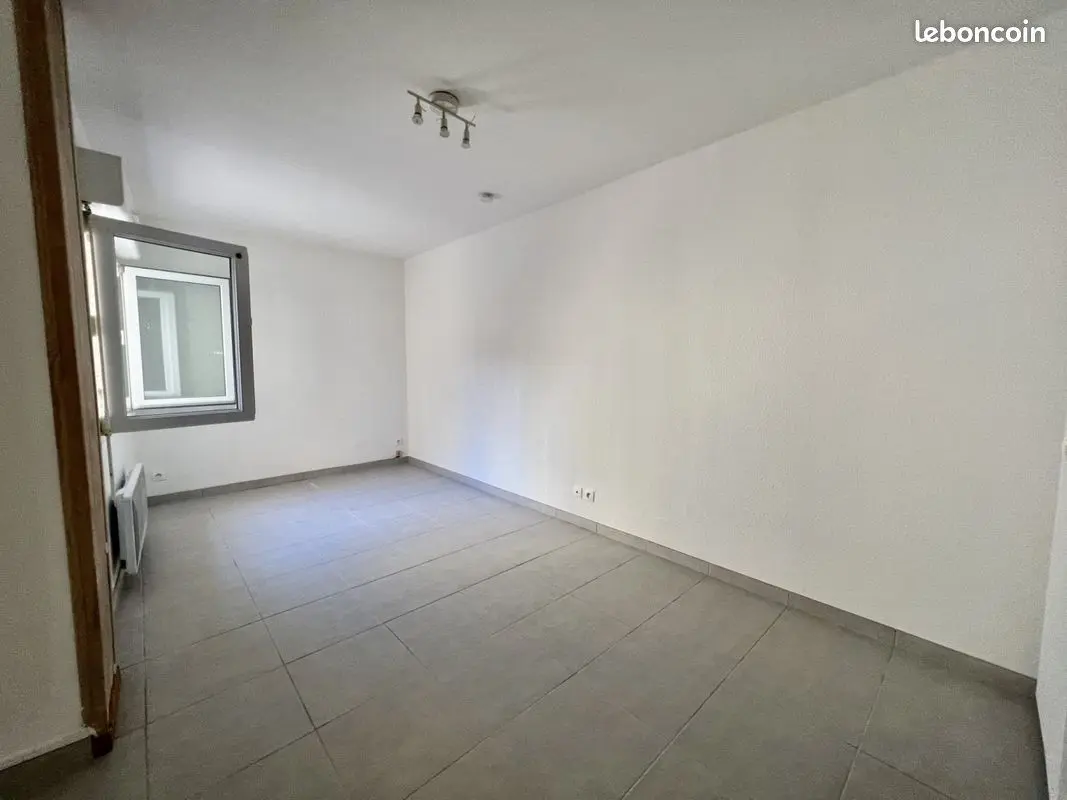 Appartement 1 pièce · 21 m², Bordeaux