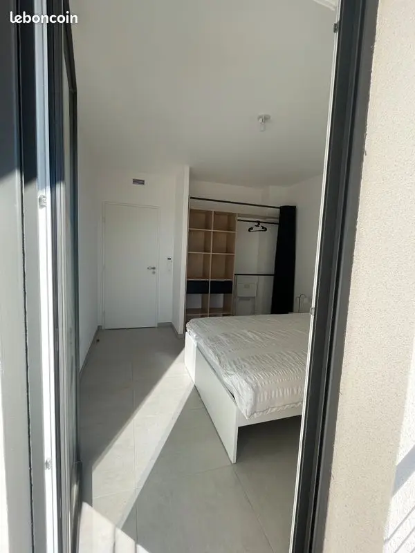 Appartement 2 pièces · 48 m², Aix-en-Provence, photo 6