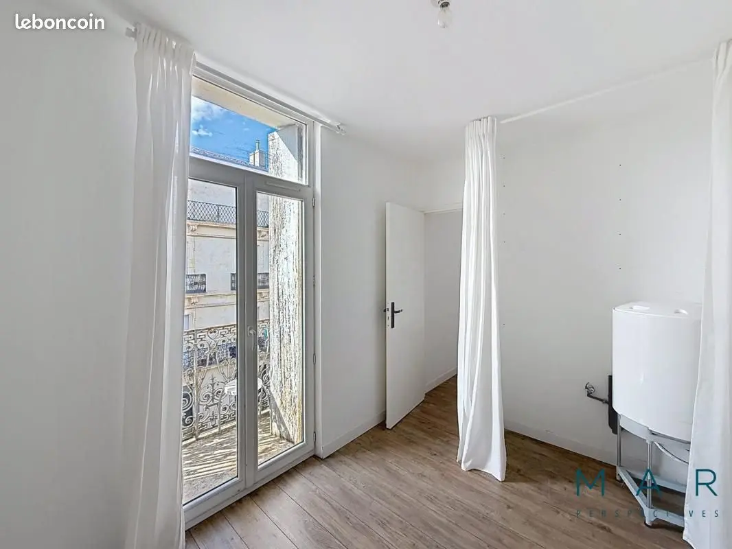 Appartement 2 pièces · 28 m², Montpellier, photo 7