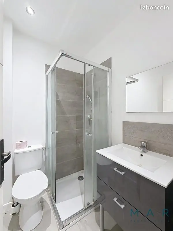 Appartement 2 pièces · 28 m², Montpellier, photo 5
