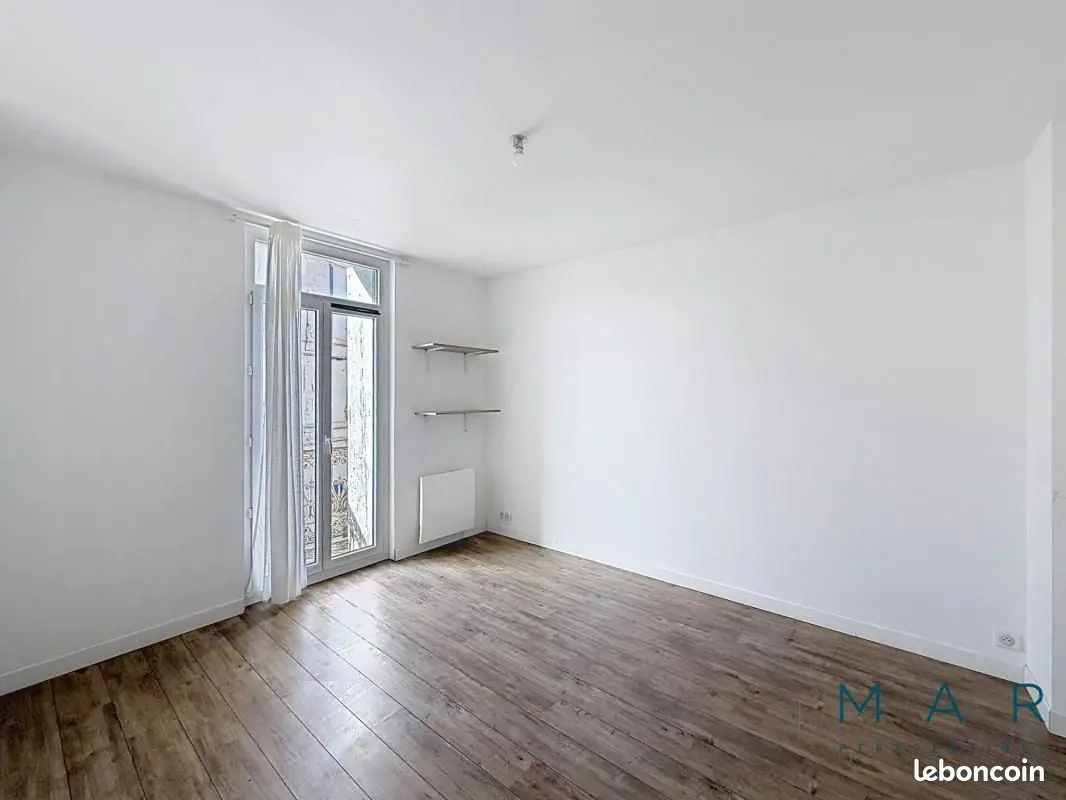 Appartement 2 pièces · 28 m², Montpellier, photo 2
