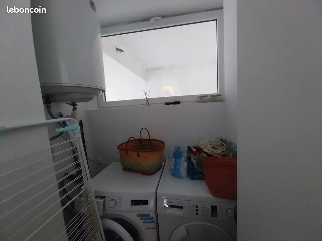 Appartement 1 pièce · 40 m², Fraisses, photo 9