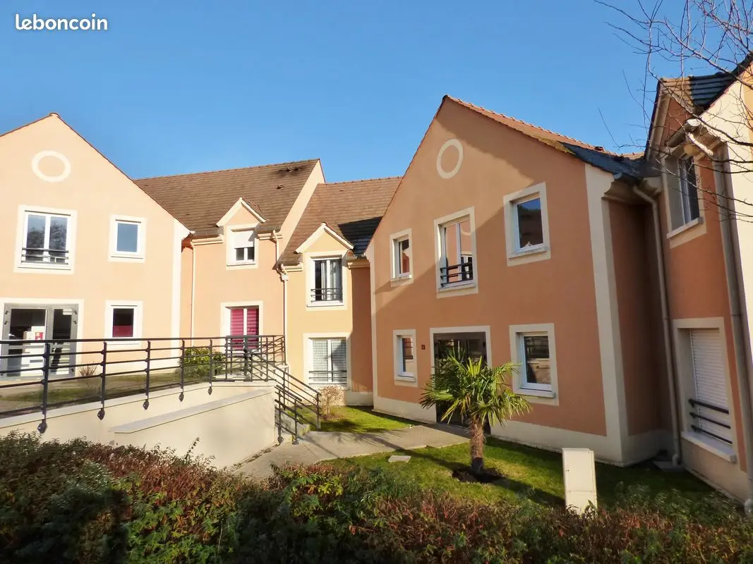 Appartement 2 pièces · 65 m², Montsoult