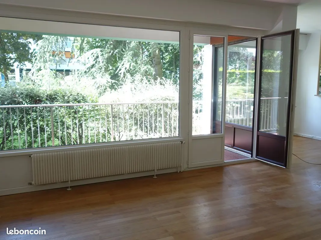 Appartement 4 pièces · 92 m², Lyon 5e, photo 3