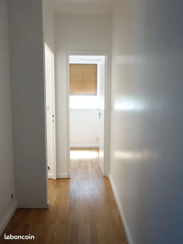 Appartement 4 pièces · 92 m², Lyon 5e, photo 6