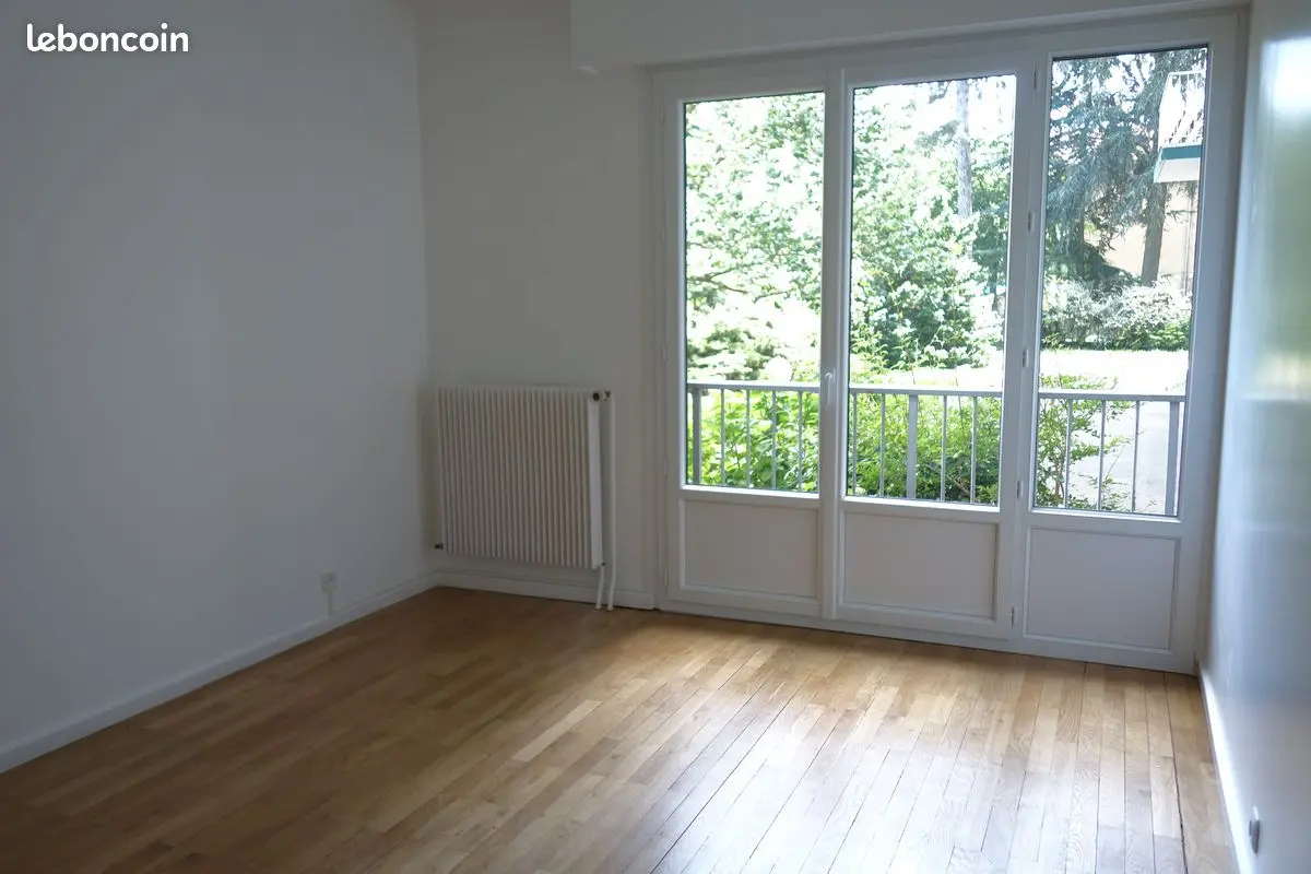 Appartement 4 pièces · 92 m², Lyon 5e, photo 4