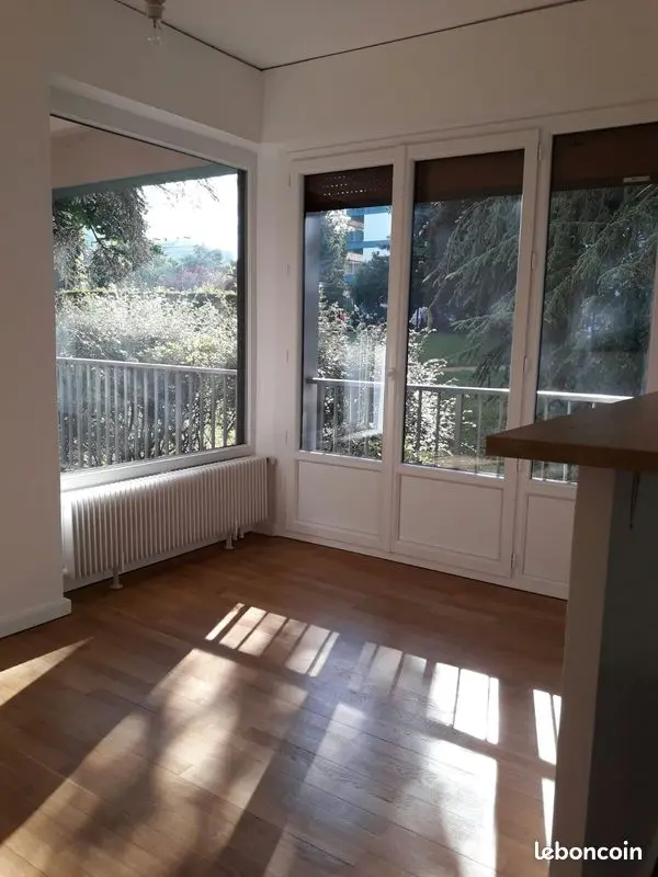Appartement 4 pièces · 92 m², Lyon 5e, photo 2