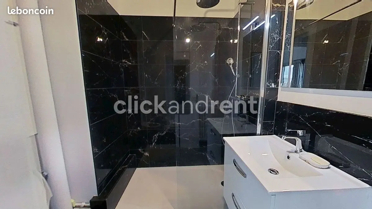 Appartement 2 pièces · 32 m², Courbevoie, photo 9