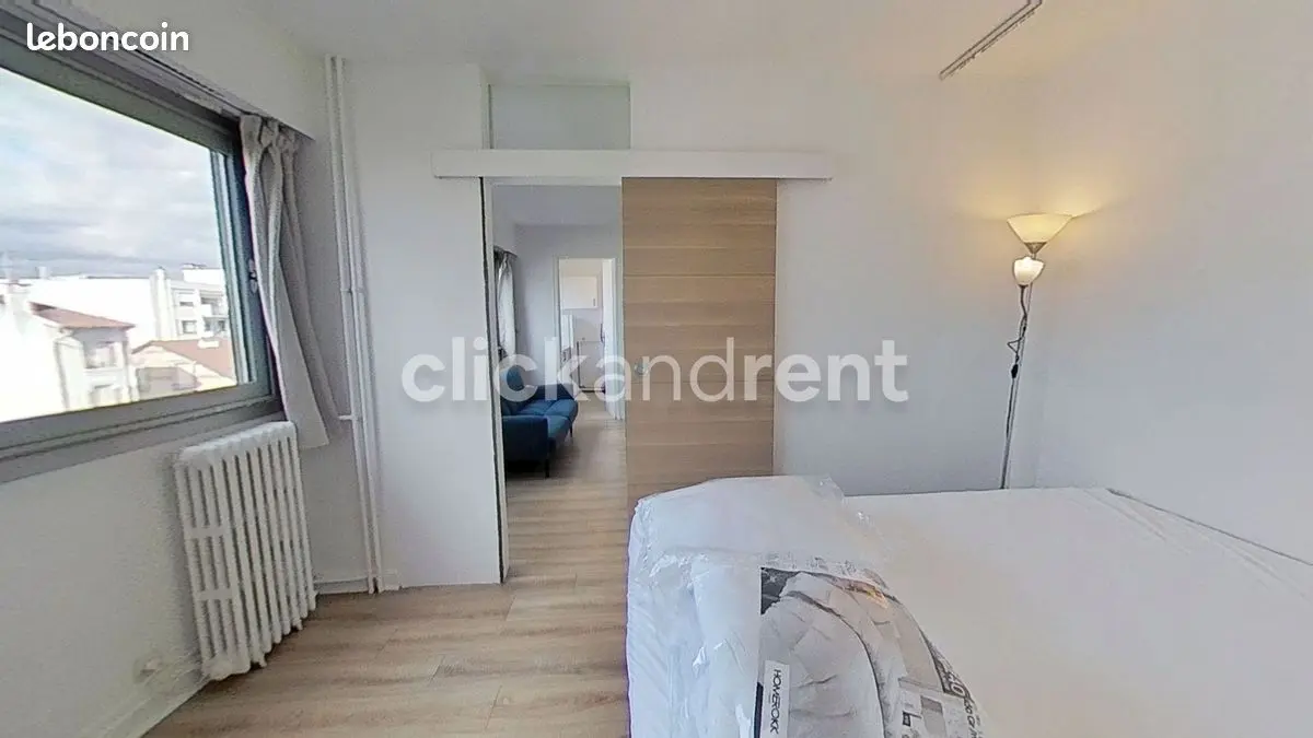 Appartement 2 pièces · 32 m², Courbevoie, photo 6