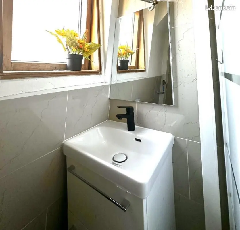 Appartement 1 pièce · 13 m², Paris 18e, photo 3