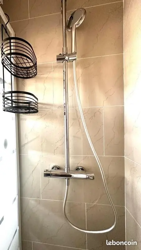 Appartement 1 pièce · 13 m², Paris 18e, photo 4