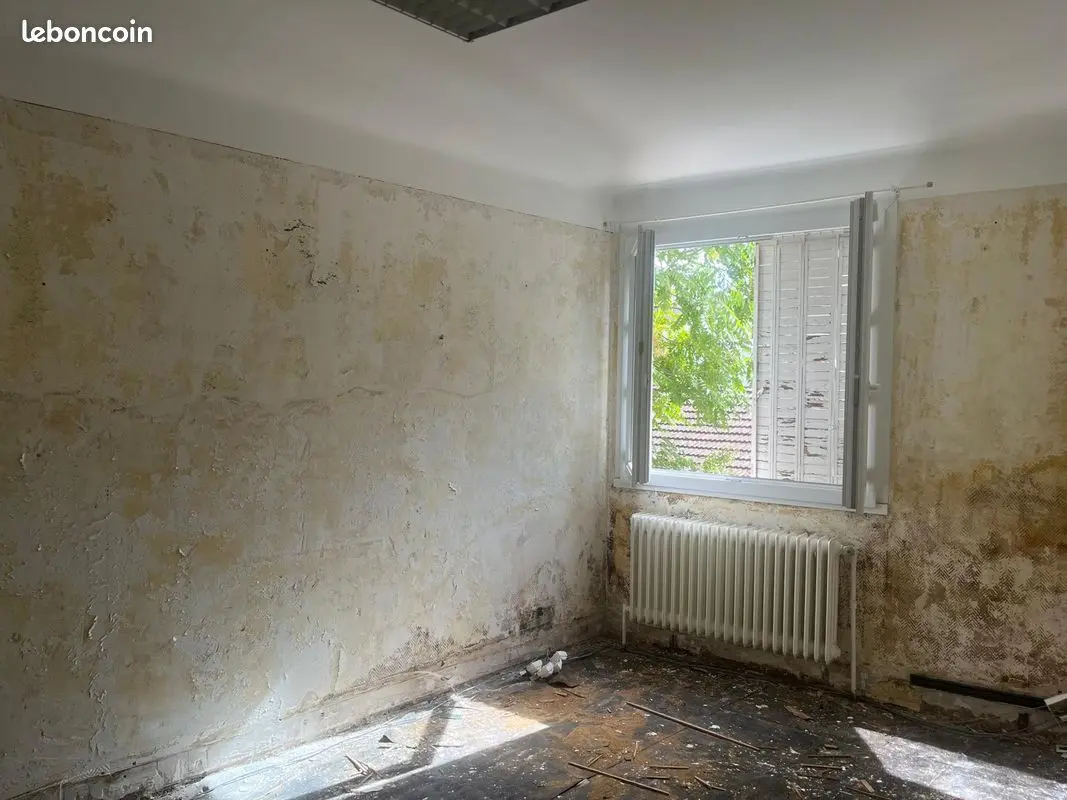 Appartement 3 pièces · 68 m², Villeurbanne, photo 4