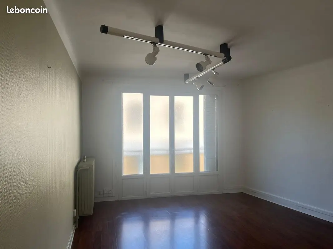 Appartement 3 pièces · 68 m², Villeurbanne, photo 5