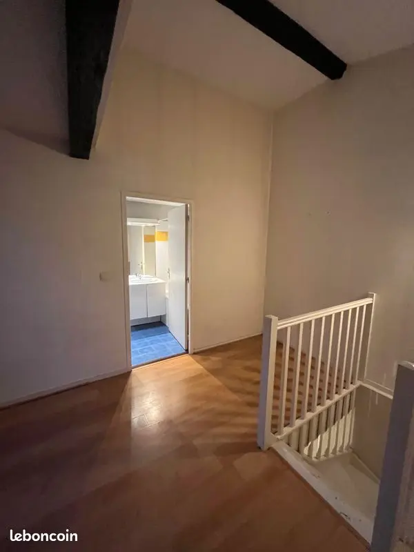 Appartement 2 pièces · 40 m², Bordeaux