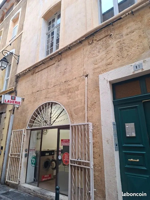 Appartement 1 pièce · 20 m², Aix-en-Provence, photo 7