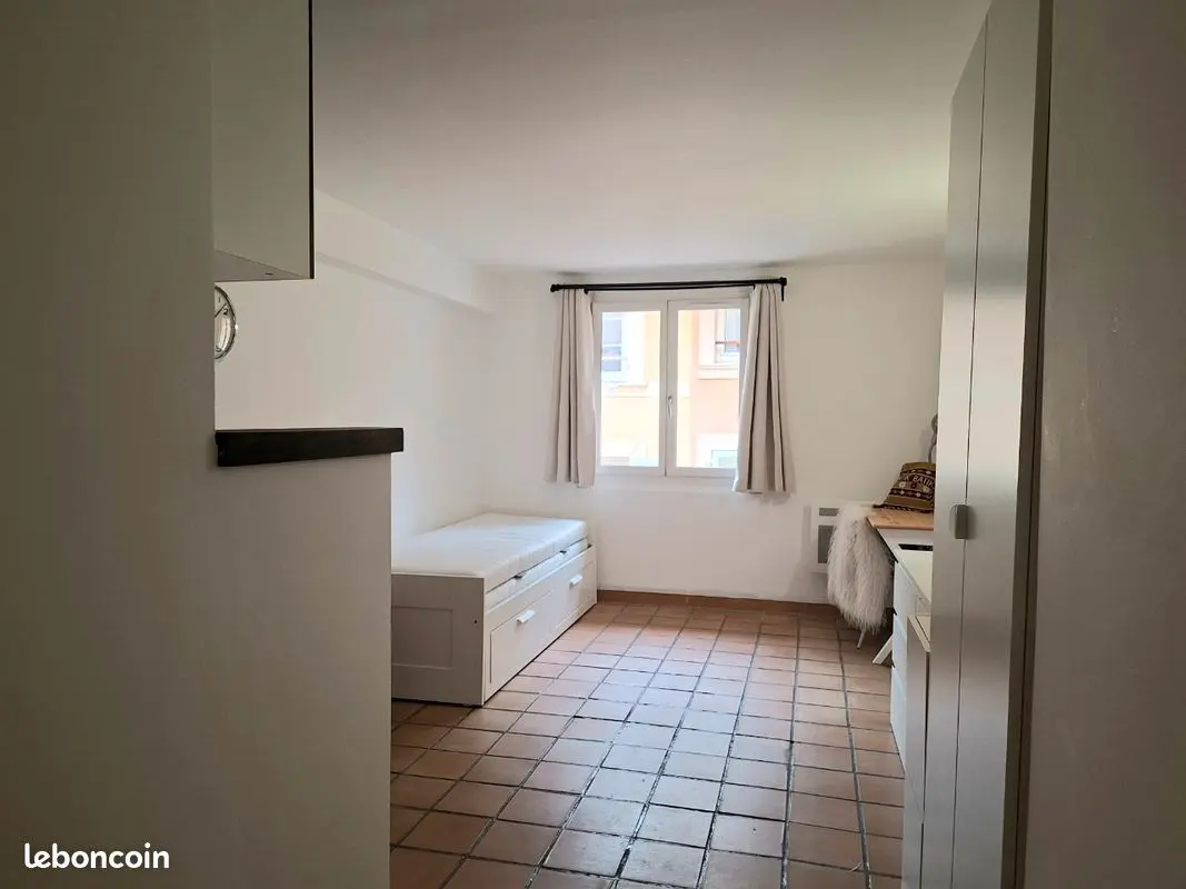 Appartement 1 pièce · 20 m², Aix-en-Provence