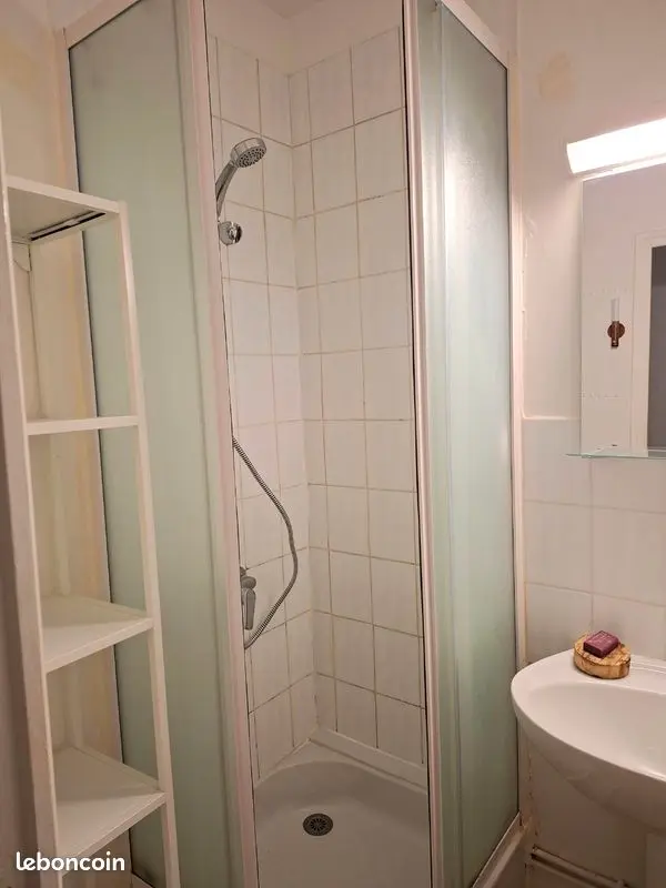 Appartement 1 pièce · 20 m², Aix-en-Provence, photo 5