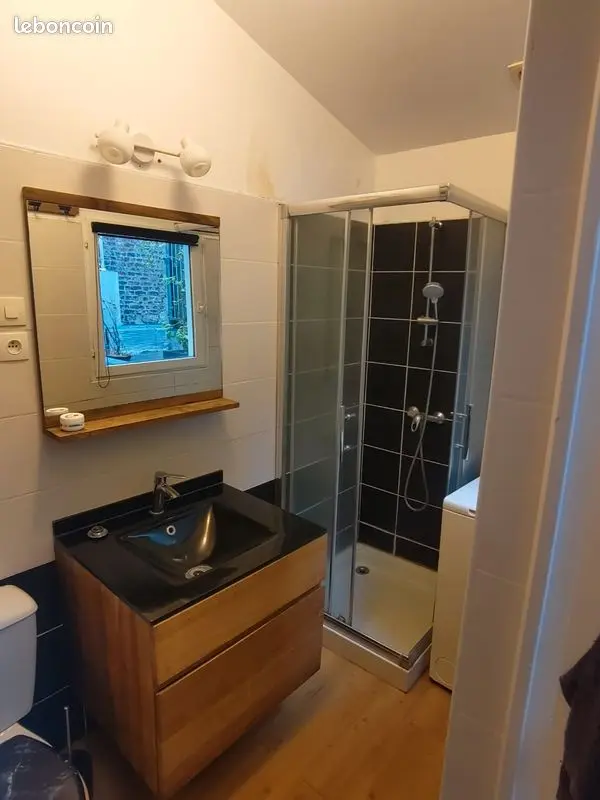 Appartement 2 pièces · 47 m², Lille, photo 4