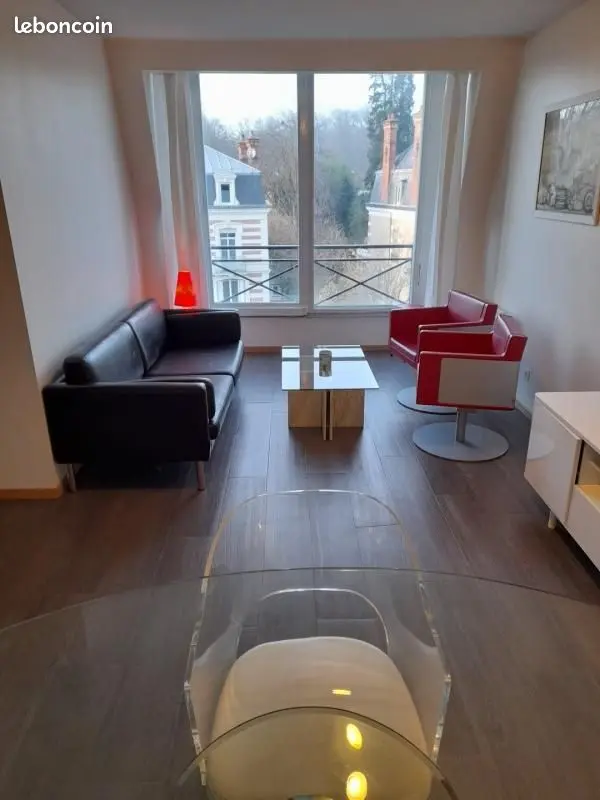 Appartement 2 pièces · 47 m², Avon