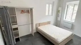 Appartement 2 pièces · 35 m², Paris 12e, photo 6