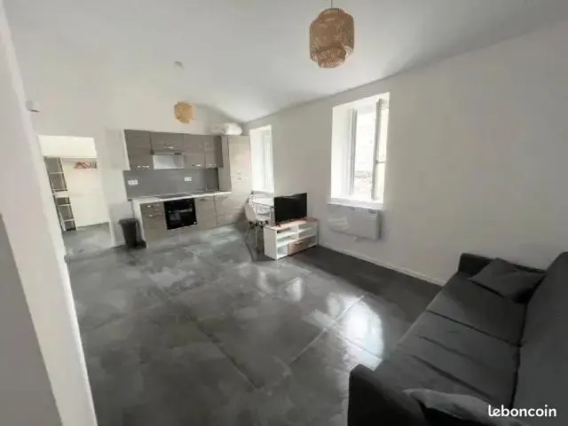 Appartement 2 pièces · 35 m², Paris 12e