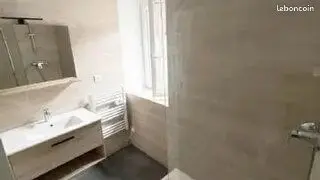 Appartement 2 pièces · 35 m², Paris 12e, photo 7
