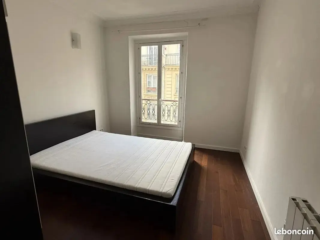Appartement 2 pièces · 26 m², Paris 10e, photo 6