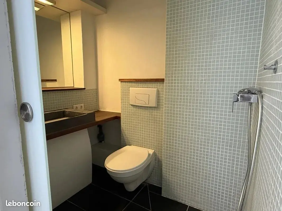 Appartement 2 pièces · 26 m², Paris 10e, photo 4